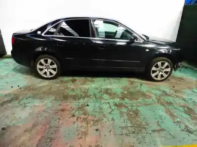 Veículo de Sucata audi a4 berlina (8e) 2.0 tfsi (147kw) do ano 2006 alimentado bwe
