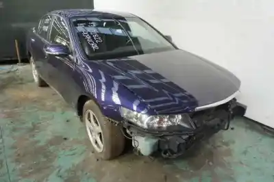 Scrapping Vehicle honda                                              accord berlina (cl/cn)                                                                                                                                                                                                                                     2.0 vtec cat                                                                                                                                                                                                                                               of the year 2004 powered k20a6