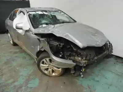 Утилизация автомобиля mercedes-benz clase c (w204) berlina c 220 cdi (204.008) года 2008 питание 646811