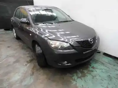 Здавання транспортного засобу mazda 3 berlina (bk) 1.6 crdt active року 2006 потужний y6