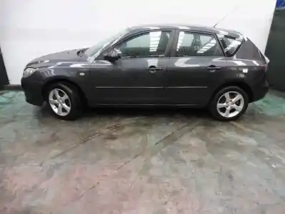 Здавання транспортного засобу mazda 3 berlina (bk) 1.6 crdt active року 2006 потужний y6
