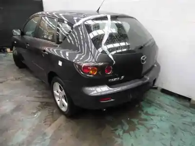 Здавання транспортного засобу mazda 3 berlina (bk) 1.6 crdt active року 2006 потужний y6