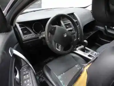 Утилизация автомобиля otras marcas latitude privilege года 2012 питание m9r824