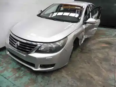 Утилизация автомобиля otras marcas latitude privilege года 2012 питание m9r824