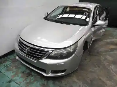 Утилизация автомобиля otras marcas latitude privilege года 2012 питание m9r824