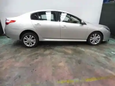 Утилизация автомобиля otras marcas latitude privilege года 2012 питание m9r824