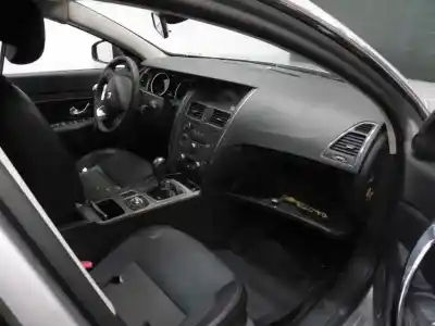Утилизация автомобиля otras marcas latitude privilege года 2012 питание m9r824