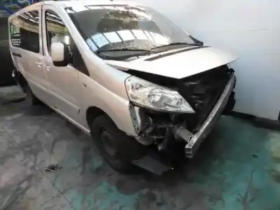 Scrapping Vehicle peugeot                                            expert tepee                                                                                                                                                                                                                                               l1h1 tendance                                                                                                                                                                                                                                              of the year 2008 powered rhkdw10uted4