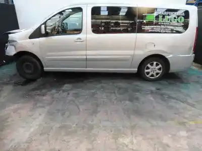 Scrapping Vehicle peugeot                                            expert tepee                                                                                                                                                                                                                                               l1h1 tendance                                                                                                                                                                                                                                              of the year 2008 powered rhkdw10uted4