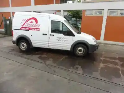 Утилизация автомобиля FORD                                               TRANSIT CONNECT (TC7)                                                                                                                                                                                                                                      Furgón (2006->)                                                                                                                                                                                                                                            года 2012 питание 