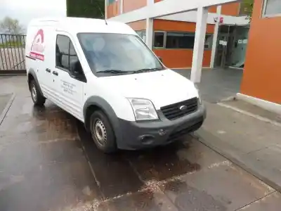 Утилизация автомобиля ford                                               transit connect (tc7)                                                                                                                                                                                                                                      furgón (2006->)                                                                                                                                                                                                                                            года 2012 питание 