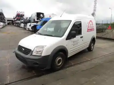 Утилизация автомобиля ford                                               transit connect (tc7)                                                                                                                                                                                                                                      furgón (2006->)                                                                                                                                                                                                                                            года 2012 питание 
