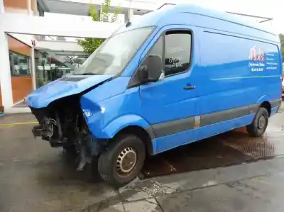 Утилизация автомобиля volkswagen                                         crafter combi (2e)                                                                                                                                                                                                                                         combi 30 года 2007 питание bjk