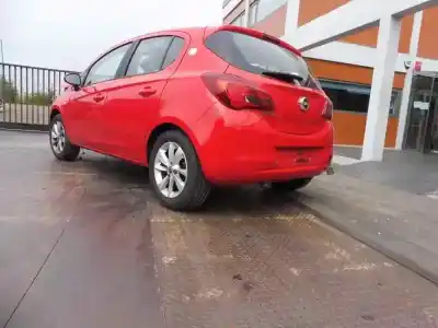 Утилизация автомобиля opel                                               corsa e                                                                                                                                                                                                                                                    business года 2016 питание b14xer