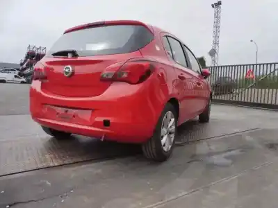 Утилизация автомобиля opel                                               corsa e                                                                                                                                                                                                                                                    business года 2016 питание b14xer