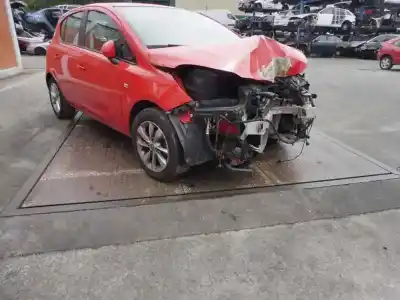Утилизация автомобиля opel                                               corsa e                                                                                                                                                                                                                                                    business года 2016 питание b14xer