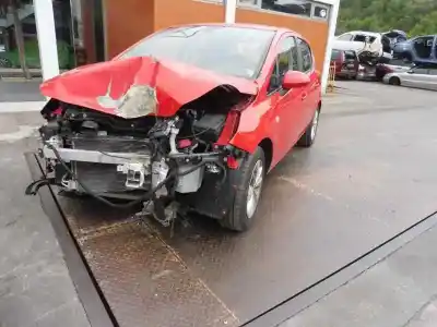 Утилизация автомобиля opel                                               corsa e                                                                                                                                                                                                                                                    business года 2016 питание b14xer