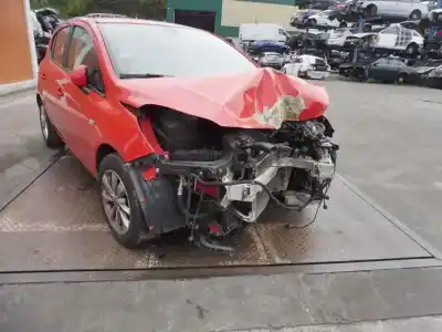Утилизация автомобиля opel                                               corsa e                                                                                                                                                                                                                                                    business года 2016 питание b14xer