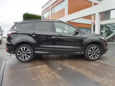 Scrapping Vehicle FORD                                               KUGA (CBS)                                                                                                                                                                                                                                                 ST-Line 2WD                                                                                                                                                                                                                                                of the year 2017 powered T7MA
