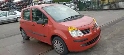 Здавання транспортного засобу renault modus authentique року 2006 потужний k9k l7