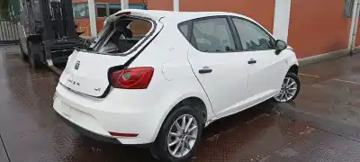 Veículo de Sucata seat ibiza sc (6j1) stylance / style do ano 2014 alimentado cay