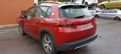 Sloopvoertuig peugeot 2008 (--.2013->) allure van het jaar 2016 aangedreven hn02