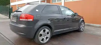 Scrapping Vehicle audi a3 (8p) 2.0 tdi ambiente of the year 2006 powered bmm