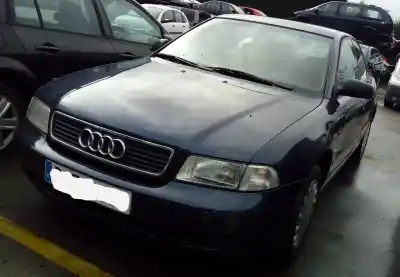 Veículo de Sucata audi a4 berlina (b5) 1.9 tdi do ano 1998 alimentado 