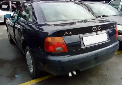 Veículo de Sucata audi a4 berlina (b5) 1.9 tdi do ano 1998 alimentado 