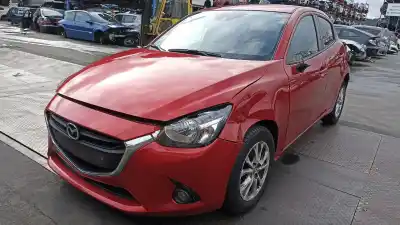 Здавання транспортного засобу mazda 2 lim. () black tech edition року 2018 потужний p5
