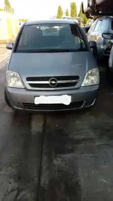 Veicolo di demolizione OPEL                                               MERIVA                                                                                                                                                                                                                                                     Cosmo                                                                                                                                                                                                                                                      dell'anno 2006 alimentato Z13DT