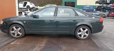 Veicolo di demolizione audi a6 berlina (4b2) 2.5 tdi dell'anno 2007 alimentato bdg