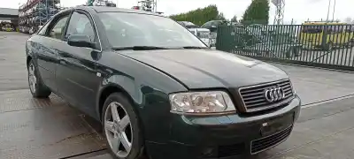 Veicolo di demolizione audi a6 berlina (4b2) 2.5 tdi dell'anno 2007 alimentato bdg