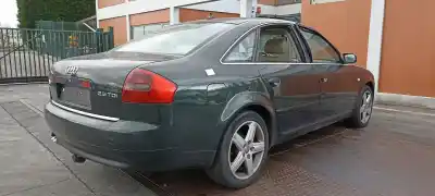 Veicolo di demolizione audi a6 berlina (4b2) 2.5 tdi dell'anno 2007 alimentato bdg