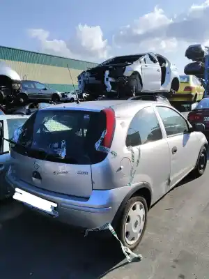 Здавання транспортного засобу opel corsa c corsavan року 2004 потужний z13dt