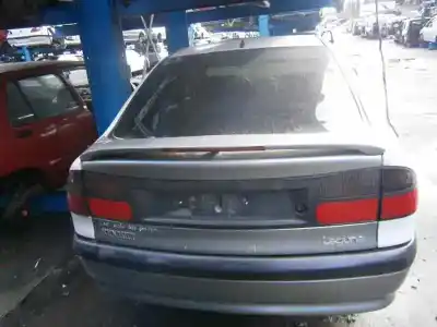 Утилизация автомобиля renault                                            laguna (b56)                                                                                                                                                                                                                                               2.2 diesel                                                                                                                                                                                                                                                 года 1996 питание g8t706