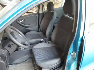 Утилизация автомобиля opel corsa c sri года 2000 питание z12xe