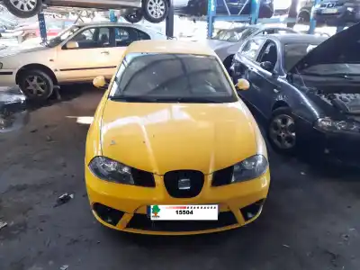 Vehicul casat SEAT                                               IBIZA (6L1)                                                                                                                                                                                                                                                1.9 SDI                                                                                                                                                                                                                                                    al anului 2002 alimentat ASY