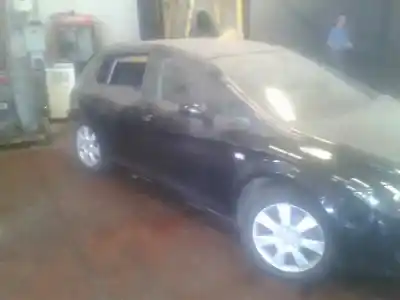 Veículo de Sucata seat leon (1p1) stylance / style do ano 2008 alimentado bls