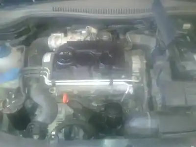 Veículo de Sucata seat leon (1p1) stylance / style do ano 2008 alimentado bls