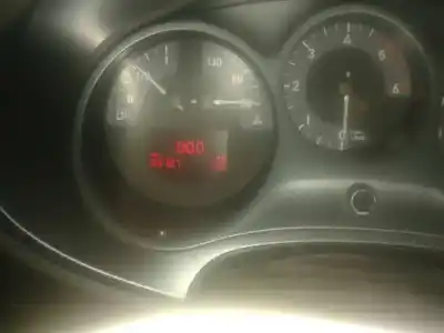 Veículo de Sucata seat leon (1p1) stylance / style do ano 2008 alimentado bls