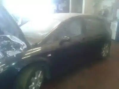 Veículo de Sucata seat leon (1p1) stylance / style do ano 2008 alimentado bls