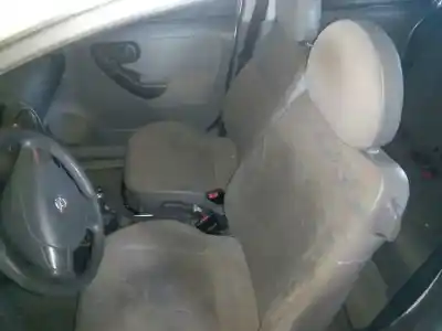 Scrapping Vehicle opel combo cargo of the year 2002 powered y17dtl