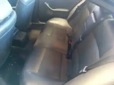 Veículo de Sucata bmw serie 3 berlina (e46) 320d do ano 2004 alimentado 204d4