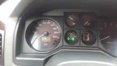 Утилизация автомобиля mitsubishi montero (v60/v70) 3.2 di-d avance года 2005 питание 4m41