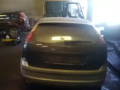 Scrapping Vehicle ford focus berlina (cap) ghia of the year 2005 powered hwda