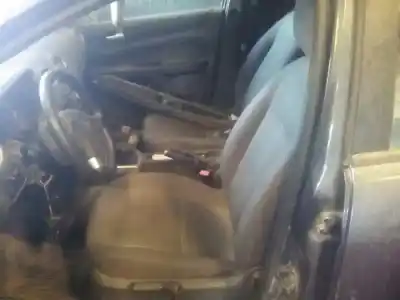 Scrapping Vehicle ford focus berlina (cap) ghia of the year 2005 powered hwda