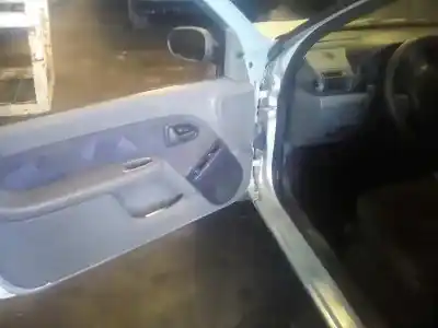 Утилизация автомобиля renault clio ii fase i (b/cbo) 1.2 года 2000 питание d7f710