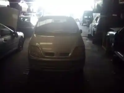 Утилизация автомобиля renault megane i scenic (ja0) 1.9 d kaleido года 2001 питание f9q730