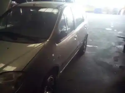Утилизация автомобиля renault megane i scenic (ja0) 1.9 d kaleido года 2001 питание f9q730